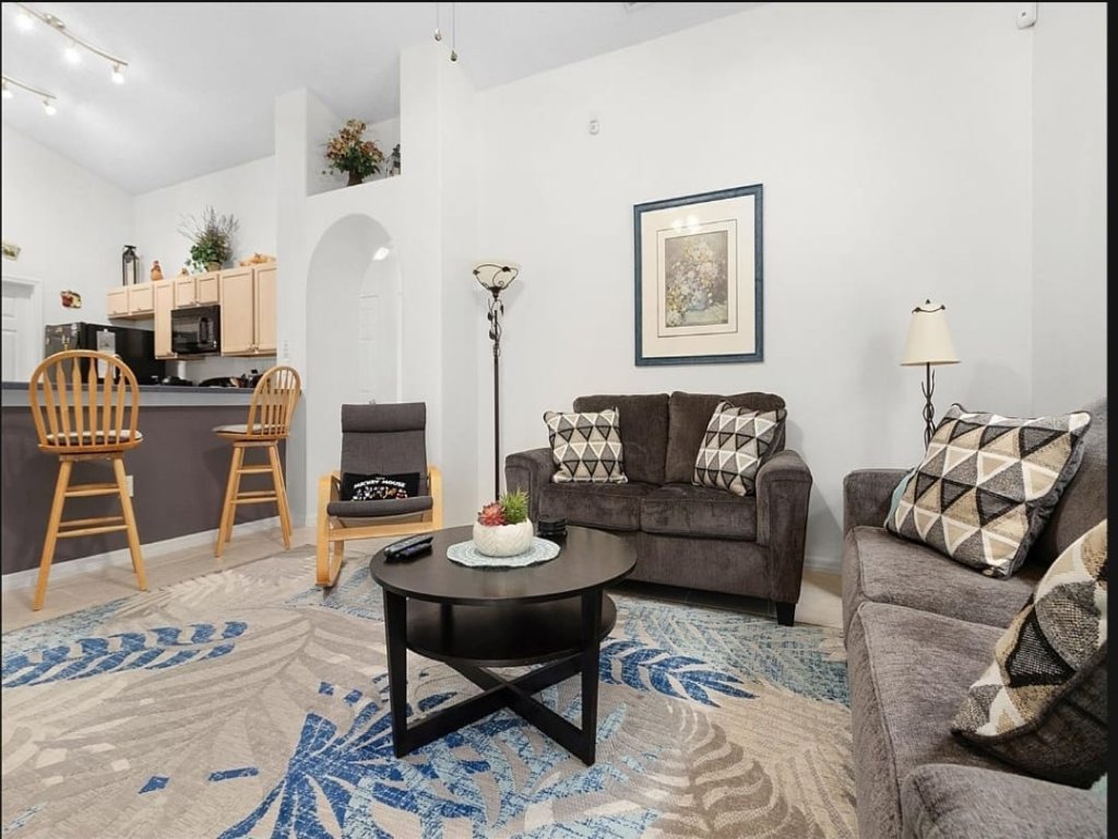 Tropical Escape by Shine Villas 244 Vacation Rental in Kissimmee - RedAwning