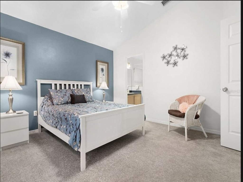 Tropical Escape by Shine Villas 244 Vacation Rental in Kissimmee - RedAwning