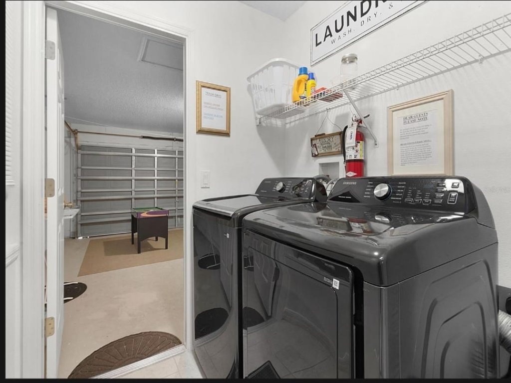 Tropical Escape by Shine Villas 244 Vacation Rental in Kissimmee - RedAwning