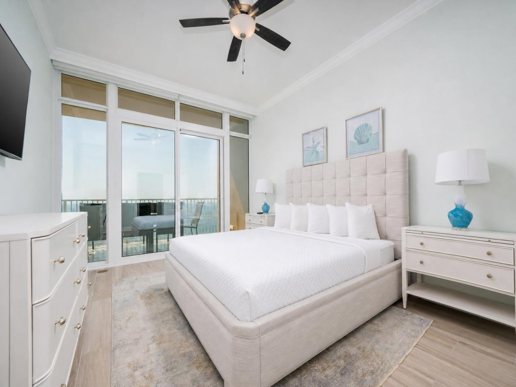 Phoenix Gulf Towers 2108 Vacation Rental in Orange Beach - RedAwning