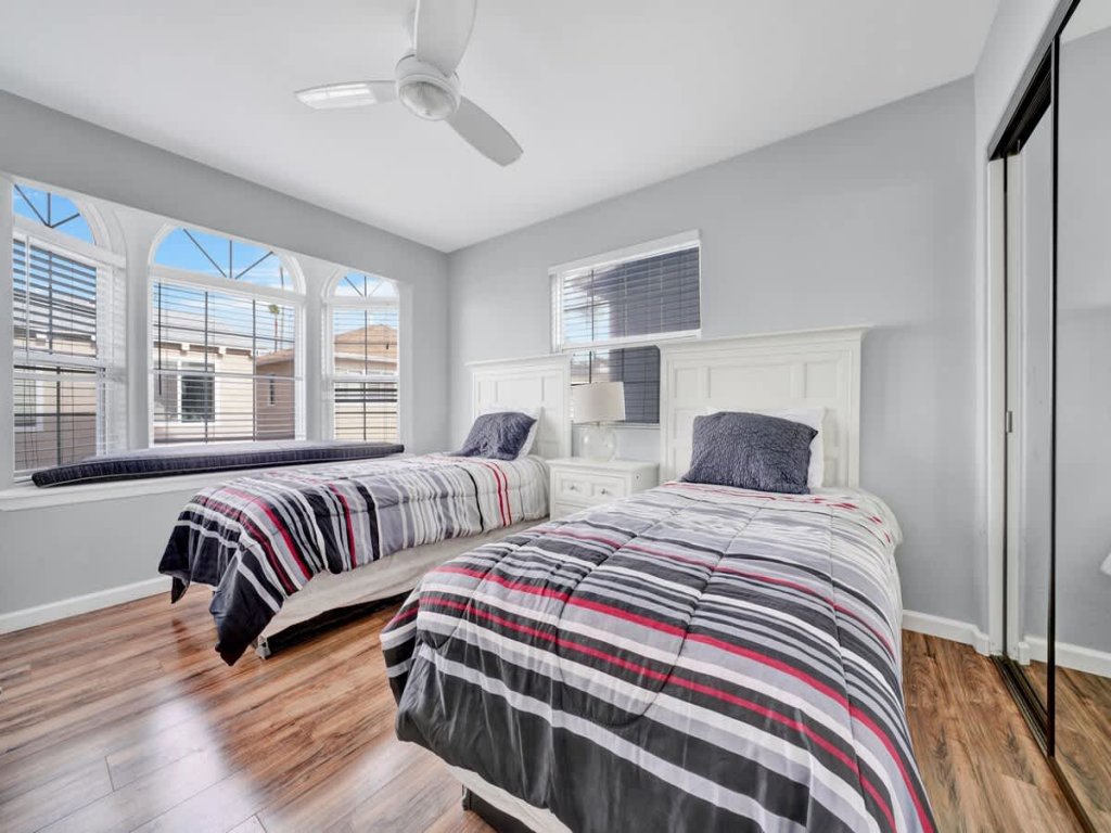 1404 W Oceanfront C | Rooftop Deck w/ Stunning 360 Beach Views Vacation Rental in Newport Beach - RedAwning