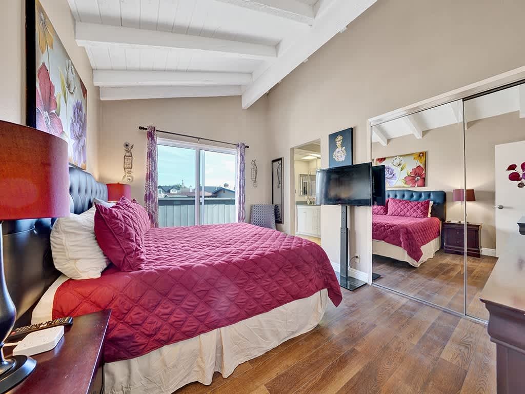 3607 Seashore B | Oceanfront w/Incredible Beach Views Vacation Rental in Newport Beach - RedAwning