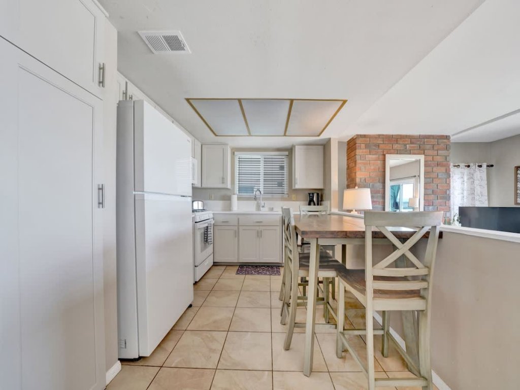 3607 Seashore Dr A | Oceanfront w/ Large Patio On The Sand Vacation Rental in Newport Beach - RedAwning