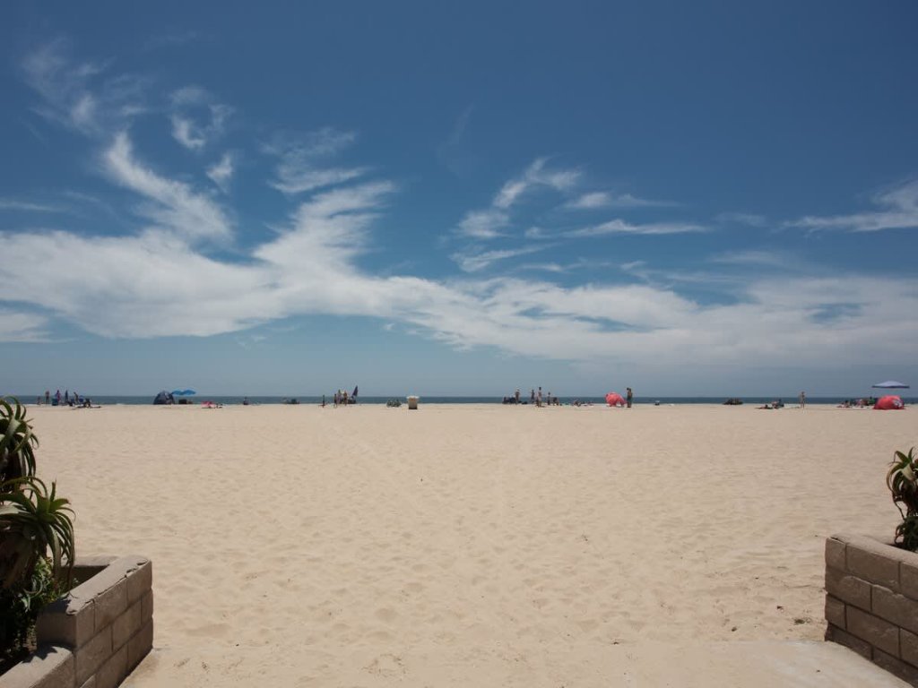 3612 Seashore | 4BR Ocean Escape | Steps from the Beach Vacation Rental in Newport Beach - RedAwning