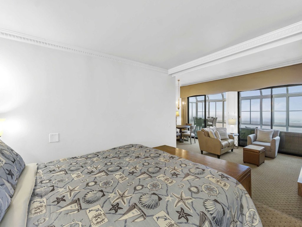 5911 Seashore | Spacious Beachfront Sanctuary: Serene Ocean Views Vacation Rental in Newport Beach - RedAwning