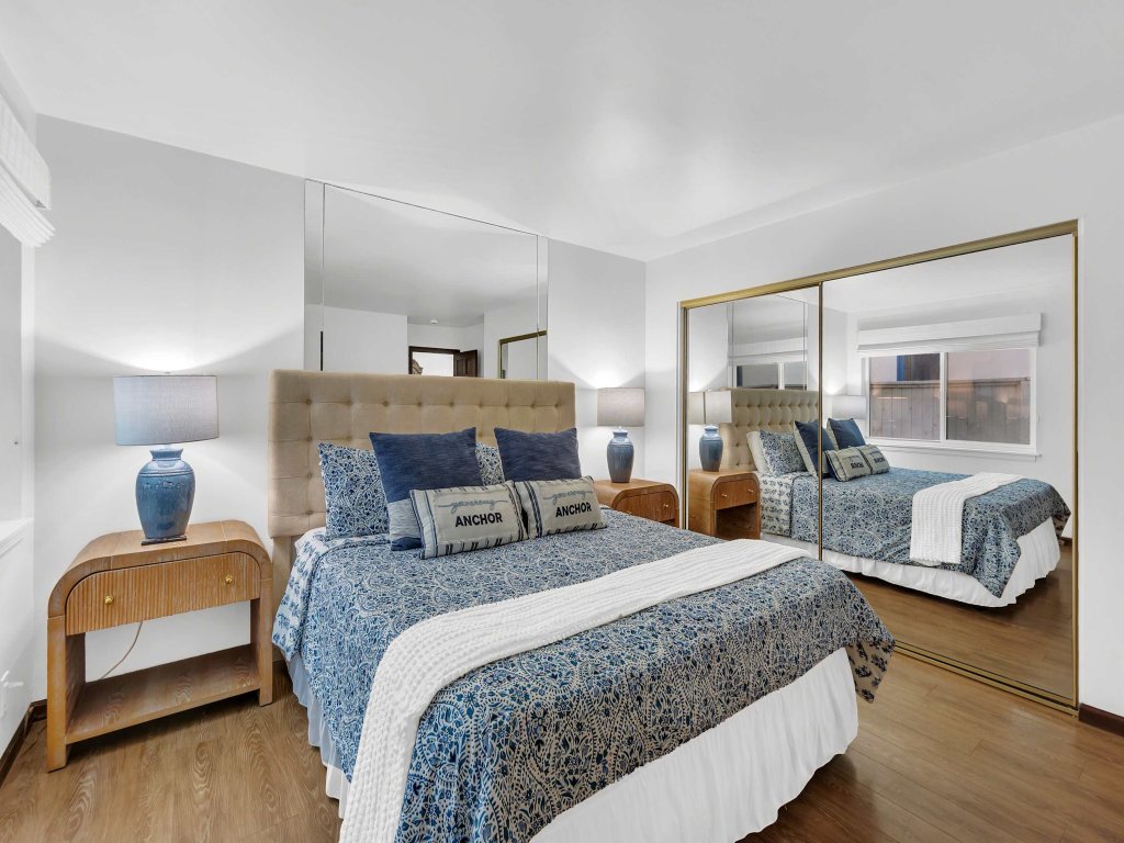 5911 Seashore | Spacious Beachfront Sanctuary: Serene Ocean Views Vacation Rental in Newport Beach - RedAwning