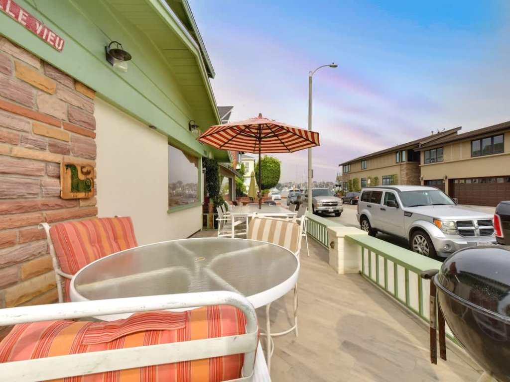 319 Coronado | Newport Bay Cottage w/ Spacious Patio Vacation Rental in Newport Beach - RedAwning