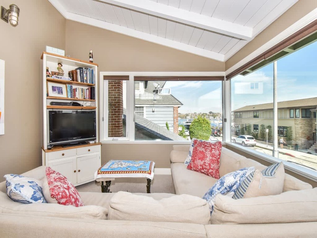 319 Coronado | Newport Bay Cottage w/ Spacious Patio Vacation Rental in Newport Beach - RedAwning