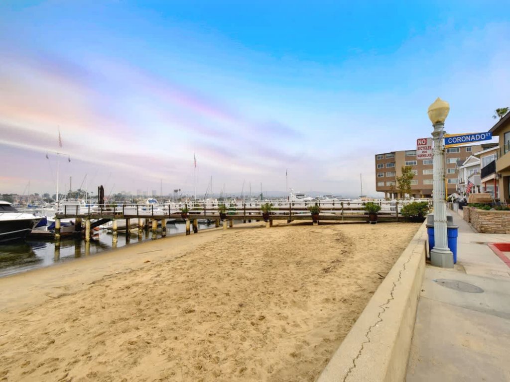 319 Coronado | Newport Bay Cottage w/ Spacious Patio Vacation Rental in Newport Beach - RedAwning