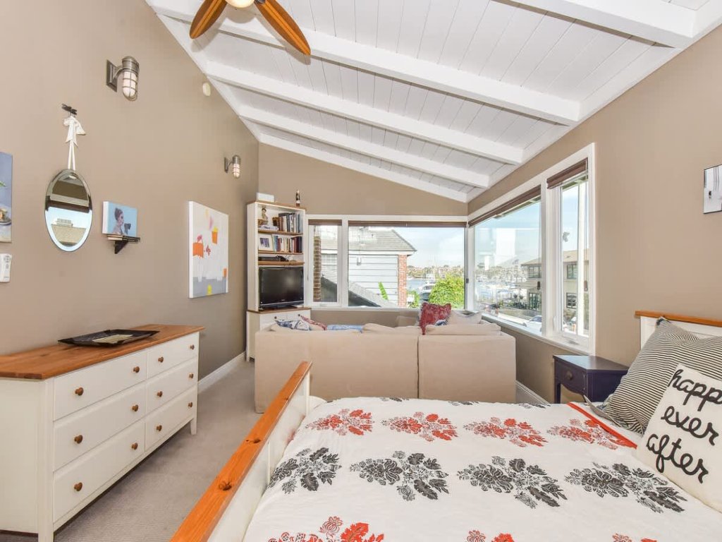 319 Coronado | Newport Bay Cottage w/ Spacious Patio Vacation Rental in Newport Beach - RedAwning