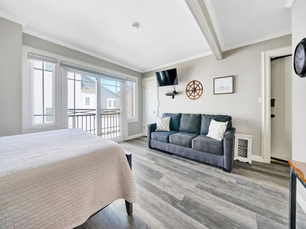 2314 W Oceanfront A | Beachfront Close to Newport Pier Vacation Rental in Newport Beach - RedAwning