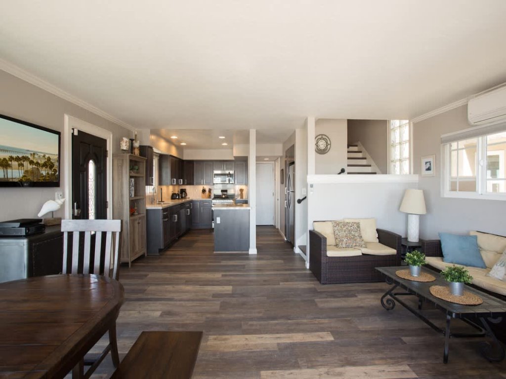 2314 W Oceanfront A | Beachfront Close to Newport Pier Vacation Rental in Newport Beach - RedAwning