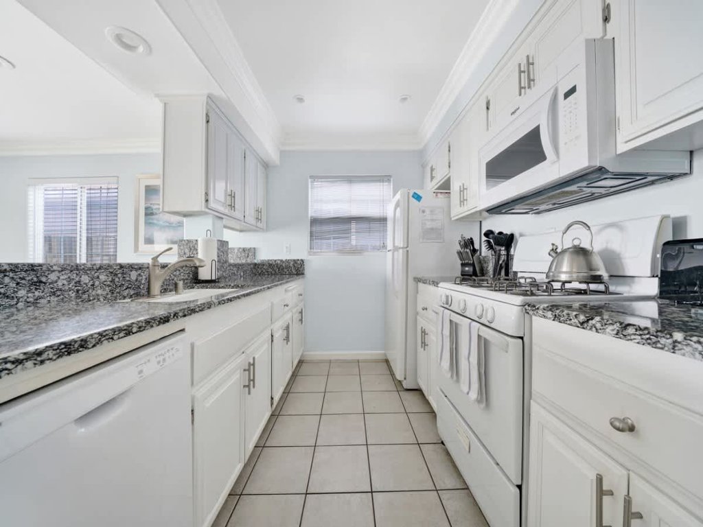 1404 W Oceanfront A | Value Beachfront w/Large Patio On The Bike Path Vacation Rental in Newport Beach - RedAwning