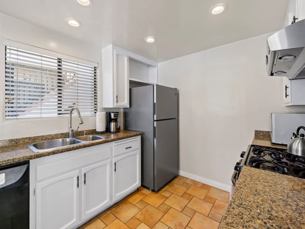 Bayfront House with Deck and Stunning Views, Steps to Ocean Vacation Rental in Newport Beach - RedAwning