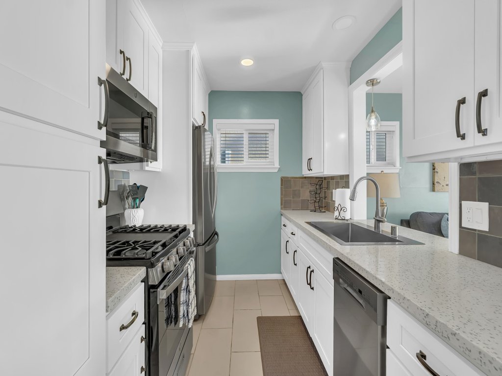 2010 W oceanfront | Next To The Newport Pier w/Ocean View Deck Vacation Rental in Newport Beach - RedAwning
