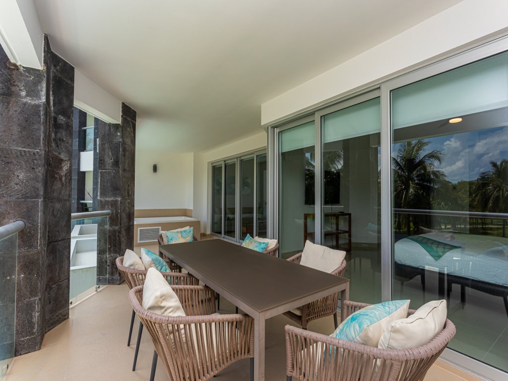 Casa  Marqués 712S Vacation Rental - RedAwning