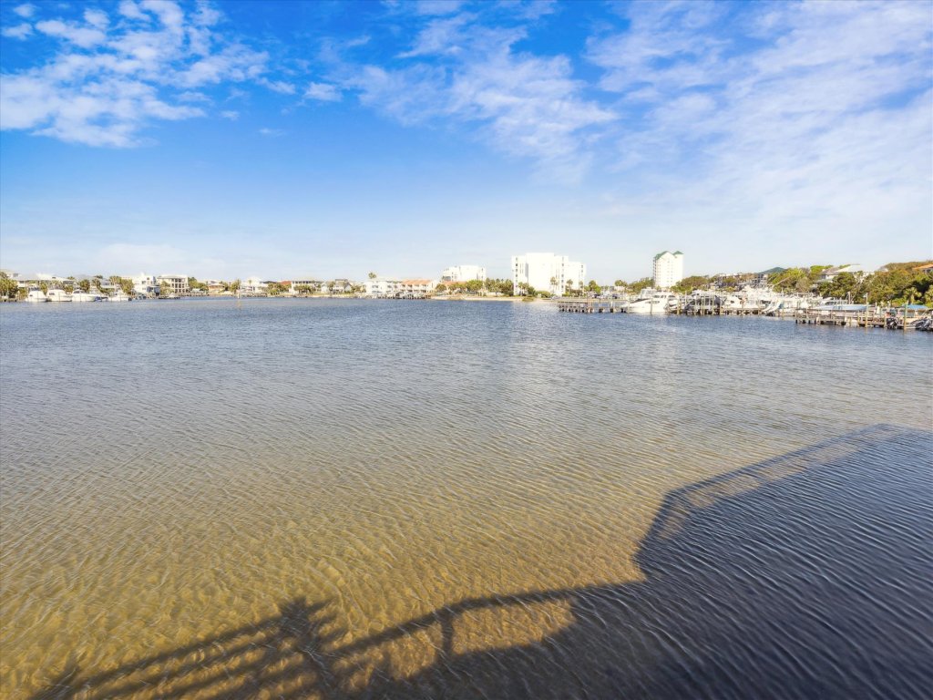 Sandpiper Cove 4121 Vacation Rental in Destin - RedAwning