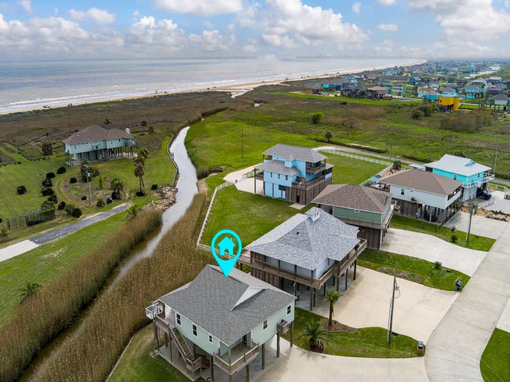 Viewtastic Vacation Rental in Texas - RedAwning