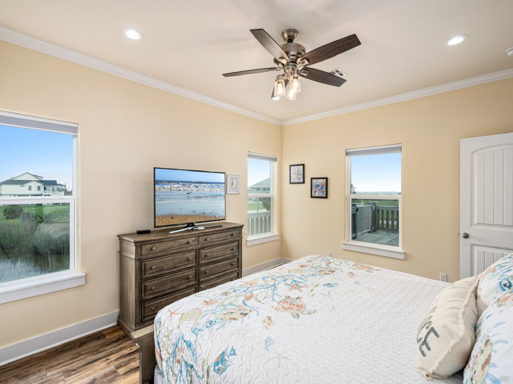 Viewtastic Vacation Rental in Texas - RedAwning