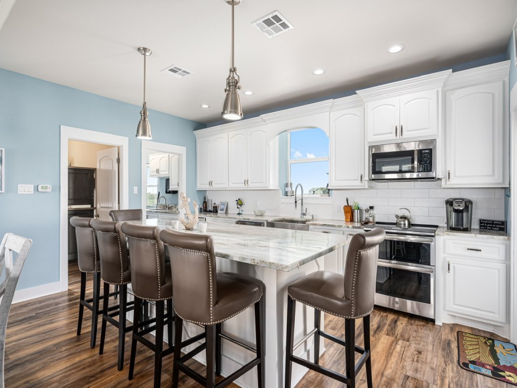 Viewtastic Vacation Rental in Texas - RedAwning