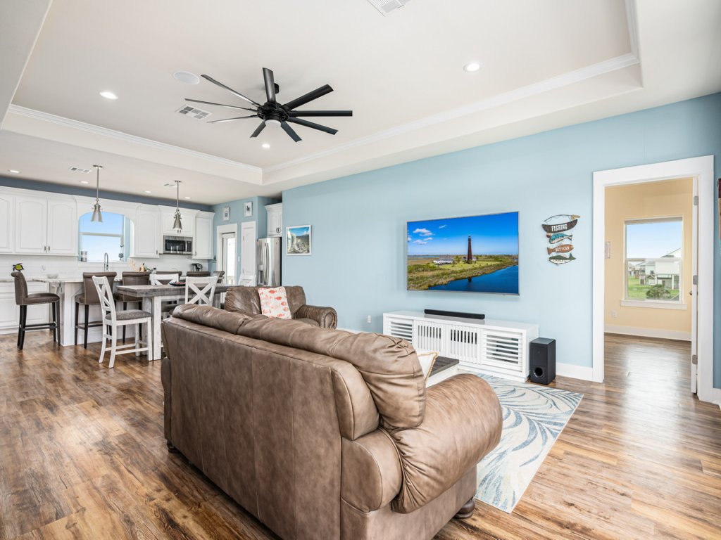Viewtastic Vacation Rental in Texas - RedAwning