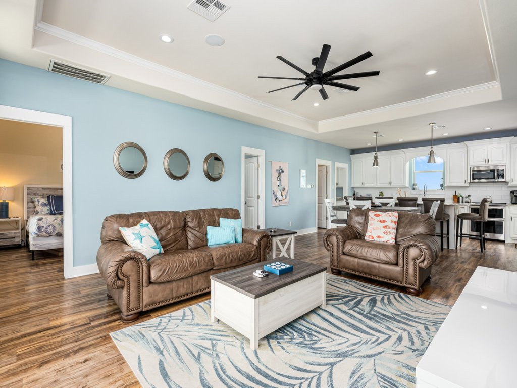 Viewtastic Vacation Rental in Texas - RedAwning