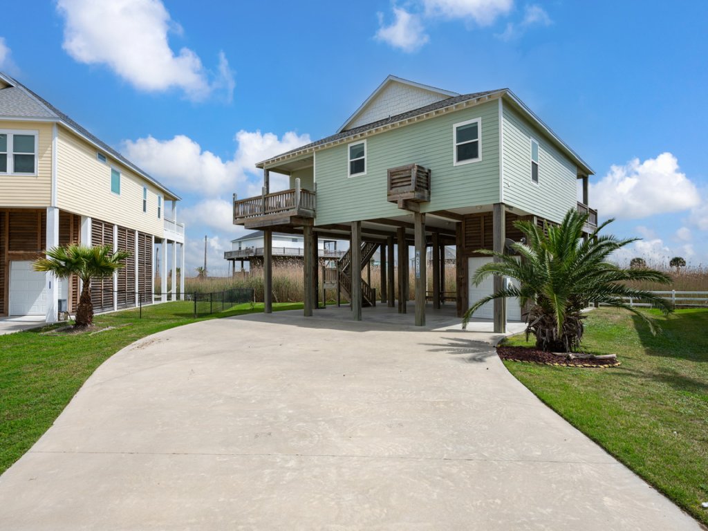 Viewtastic Vacation Rental in Texas - RedAwning