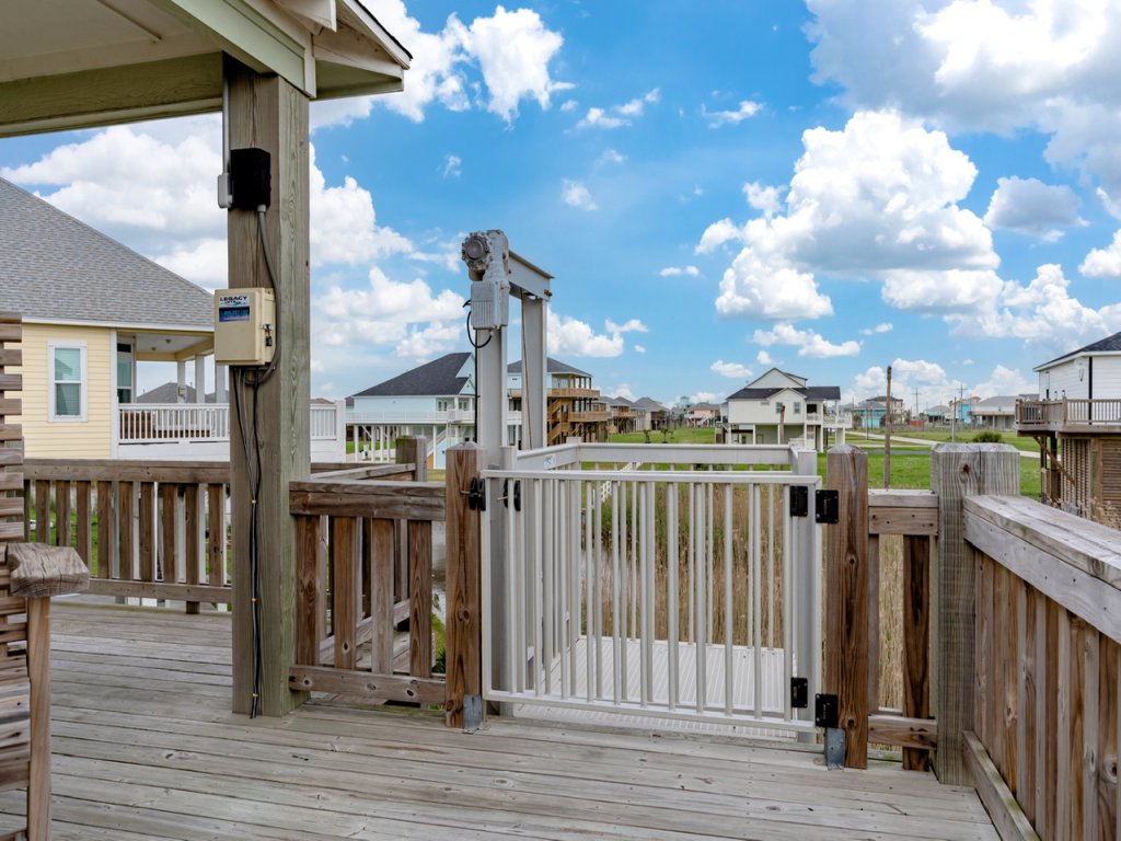 Viewtastic Vacation Rental in Texas - RedAwning