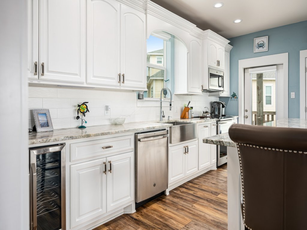 Viewtastic Vacation Rental in Texas - RedAwning