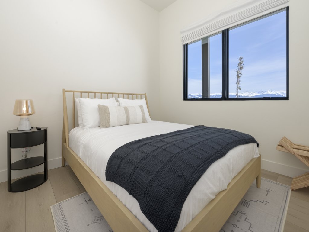 Sky House Vacation Rental in Tabernash - RedAwning