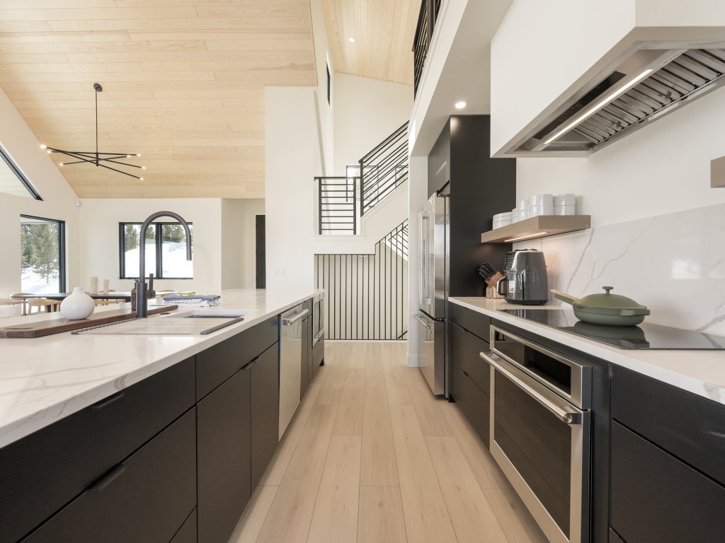 Sky House Vacation Rental in Tabernash - RedAwning