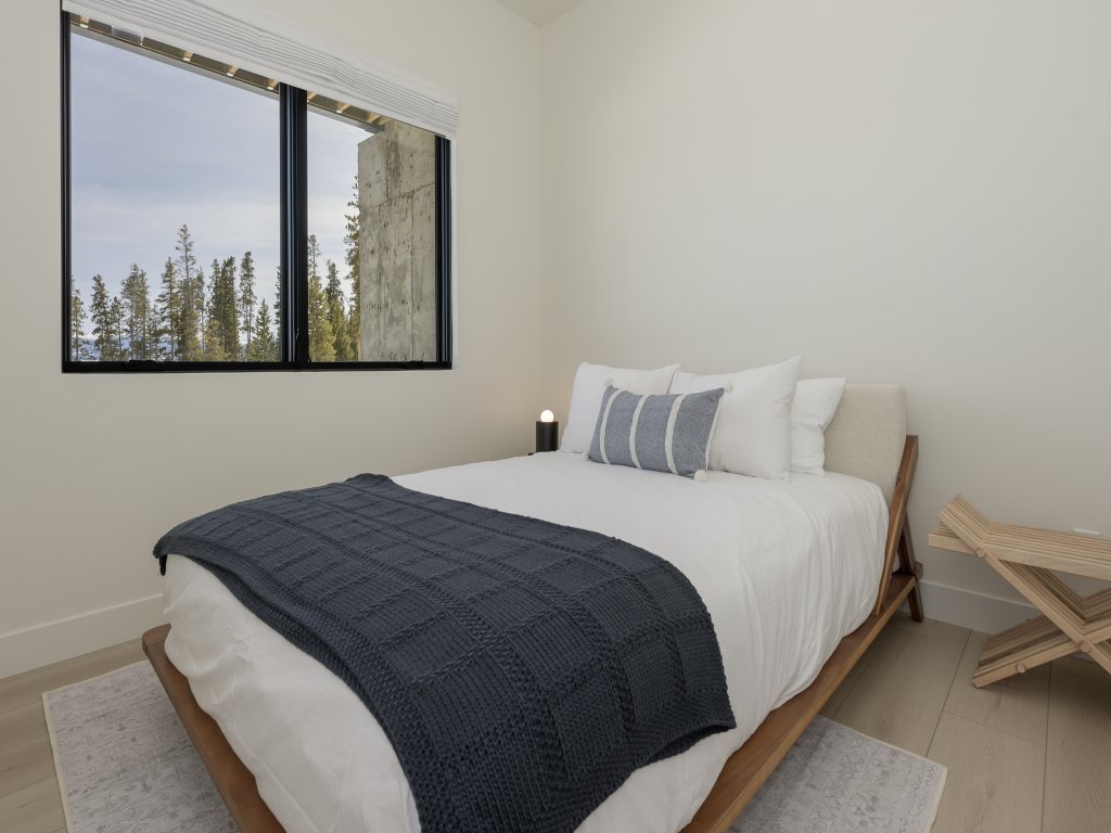 Sky House Vacation Rental in Tabernash - RedAwning