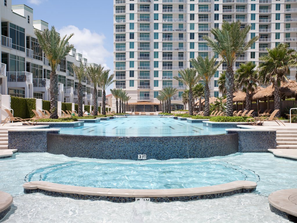 Sapphire #2204 Vacation Rental in South Padre Island - RedAwning
