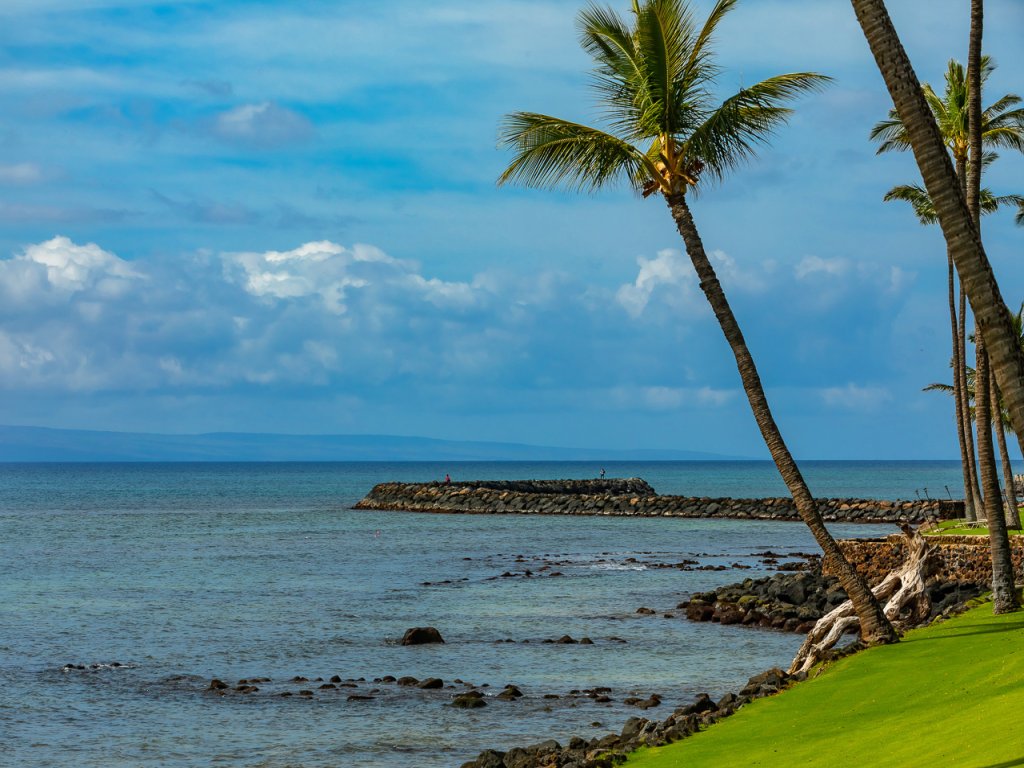 Lauloa 407 Vacation Rental in Wailuku - RedAwning