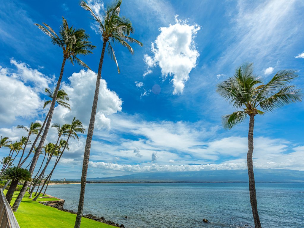 Lauloa 407 Vacation Rental in Wailuku - RedAwning