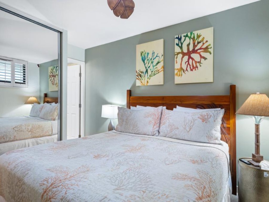 KIHEI SURFSIDE, #213 Vacation Rental in Hawaii - RedAwning