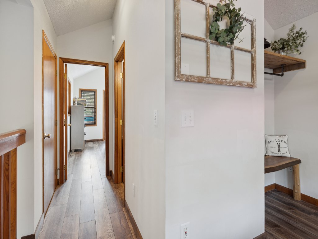 The Aerie Vacation Rental in Gatlinburg - RedAwning