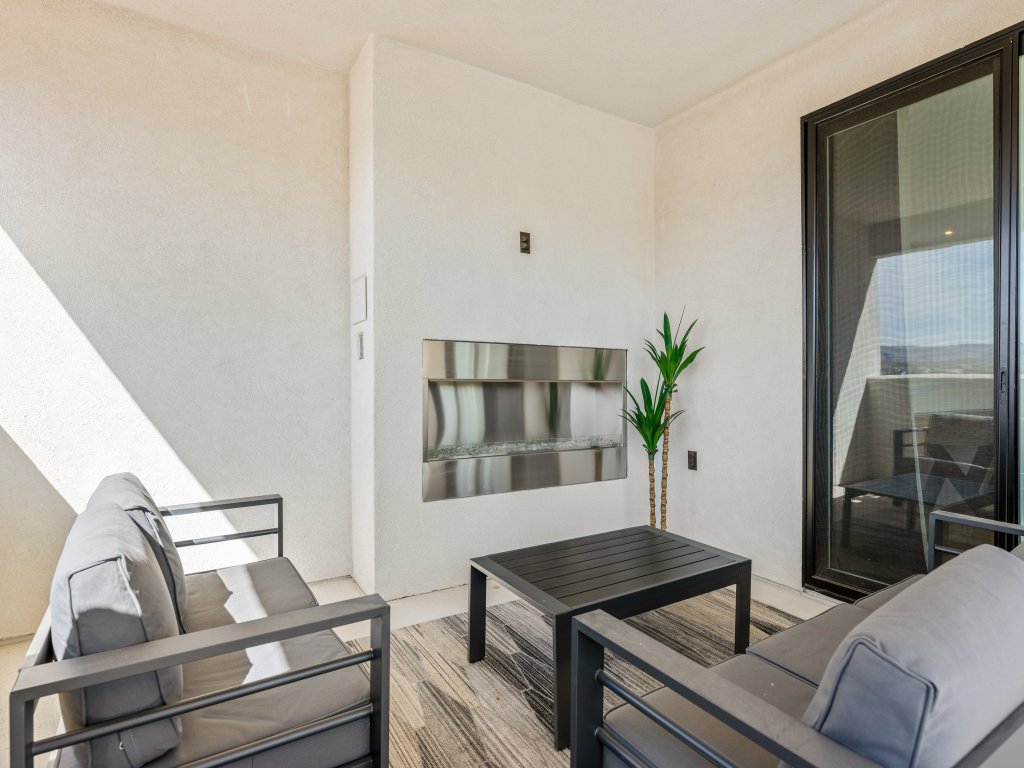 A Sapphire Sunset Vacation Rental in St. George - RedAwning