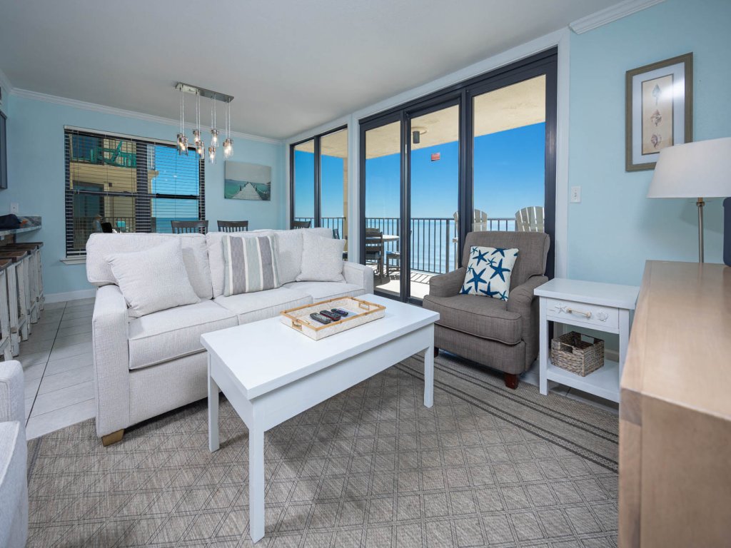 Phoenix II 2118 Vacation Rental in Orange Beach - RedAwning