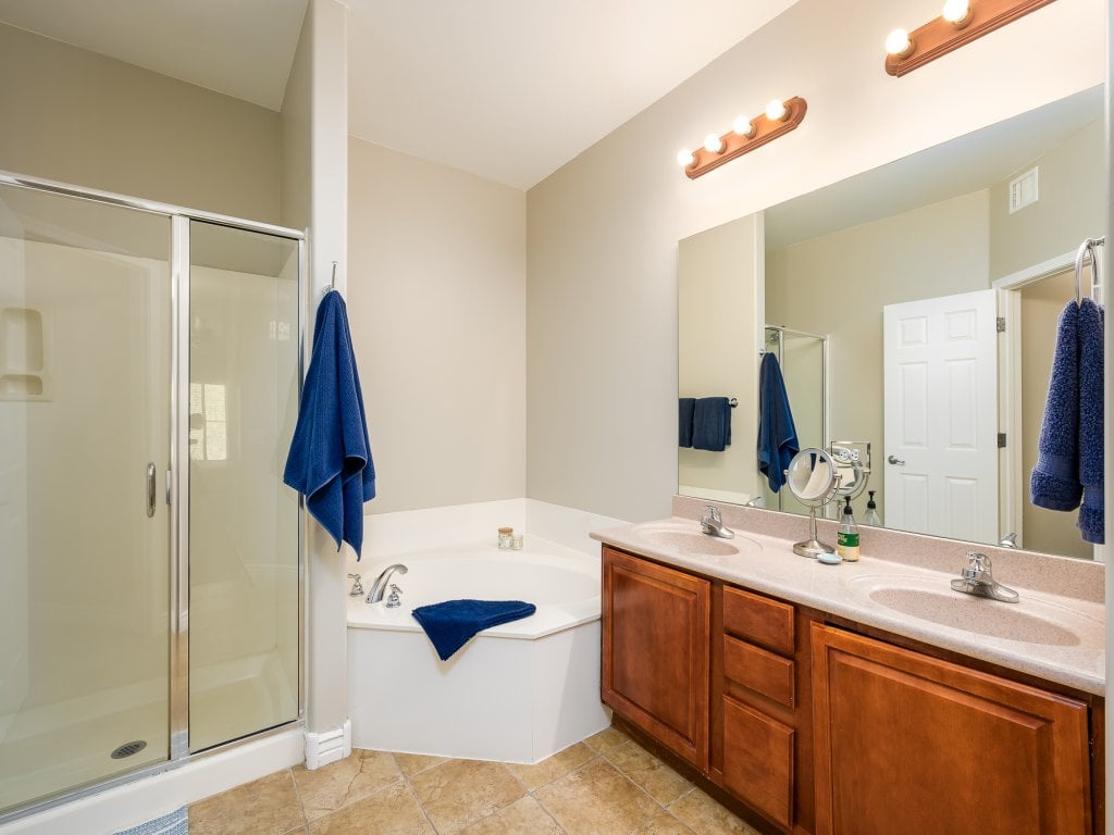 Villa Desert Ridge Vacation Rental in Phoenix - RedAwning