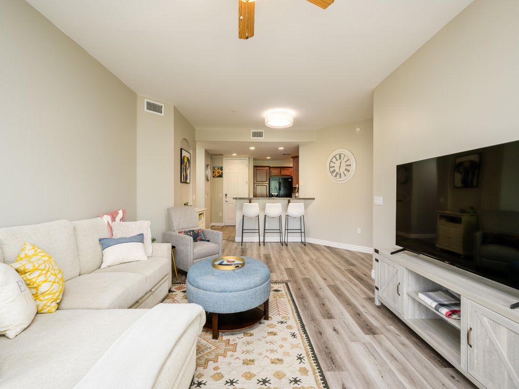 Villa Desert Ridge Vacation Rental in Phoenix - RedAwning
