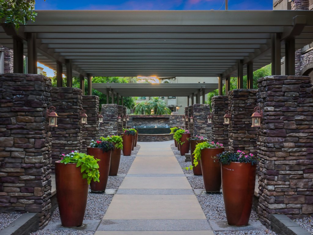 Villa Desert Ridge Vacation Rental in Phoenix - RedAwning
