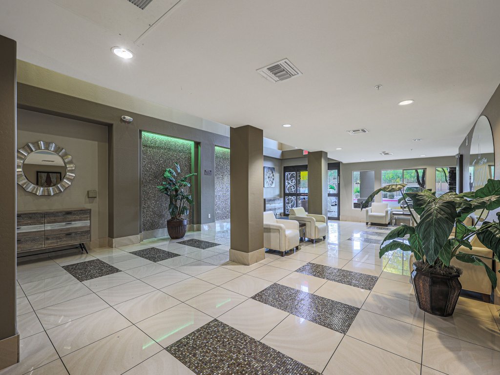 Villa Desert Ridge Vacation Rental in Phoenix - RedAwning