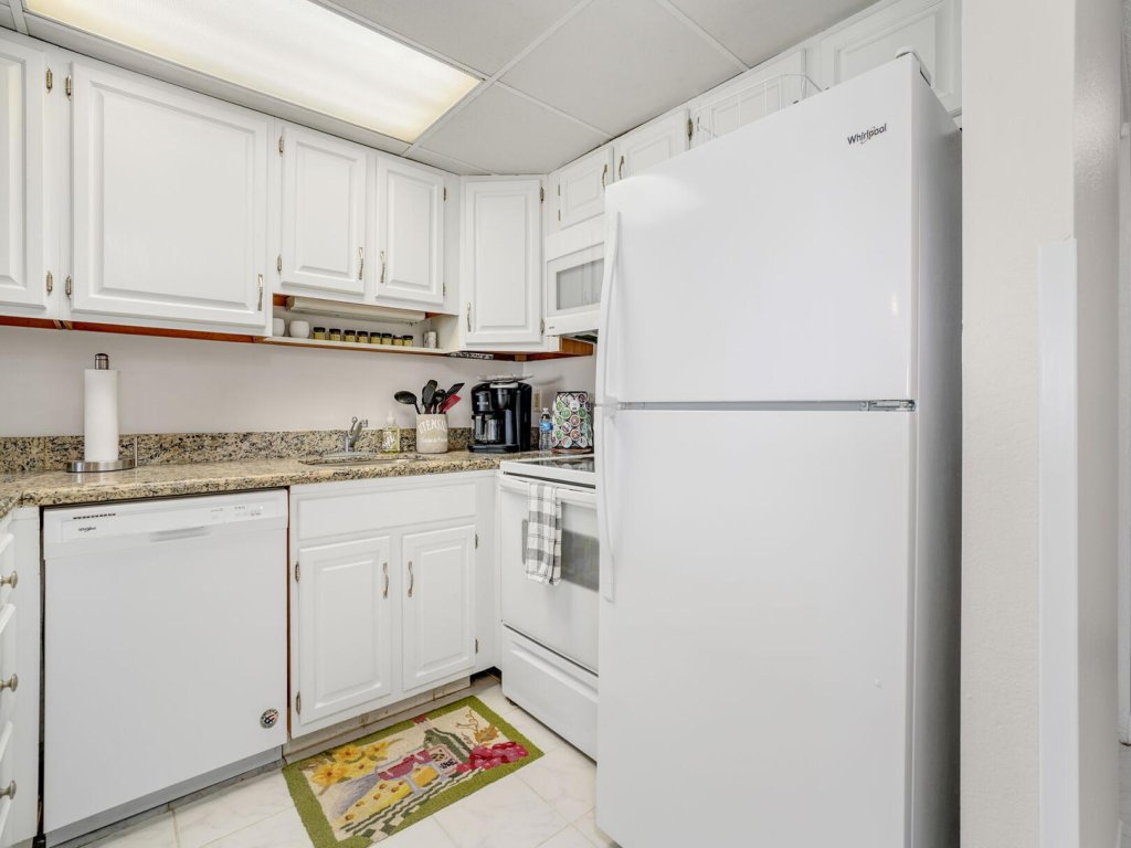 Marigot Beach 103 Vacation Rental in Ocean City - RedAwning