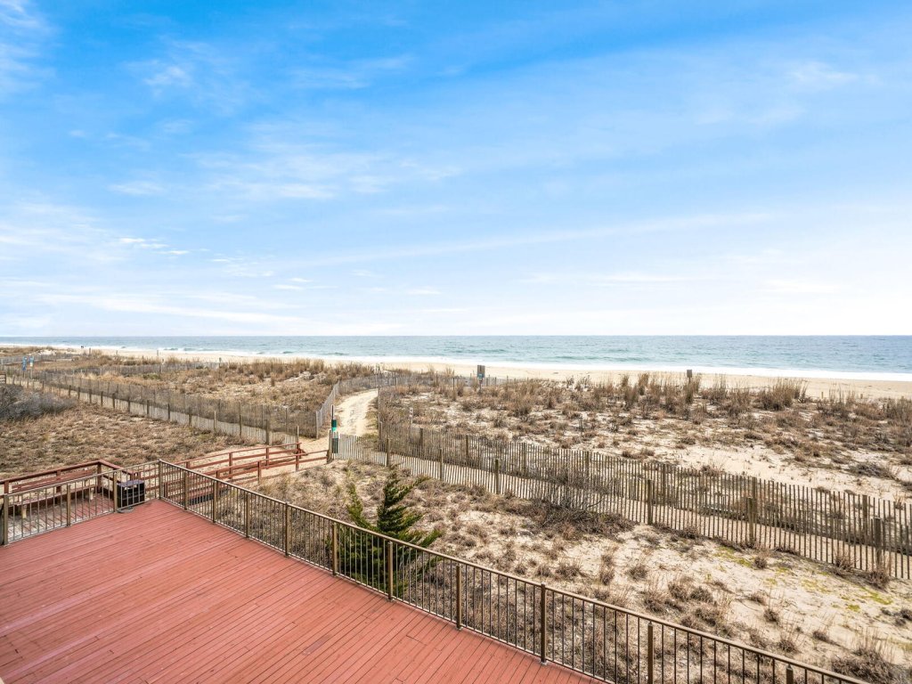 Marigot Beach 103 Vacation Rental in Ocean City - RedAwning