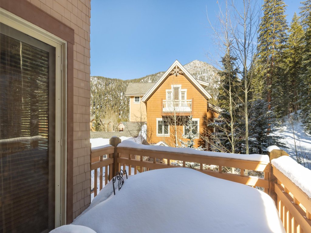 6533 Settlers Creek Vacation Rental in Keystone - RedAwning