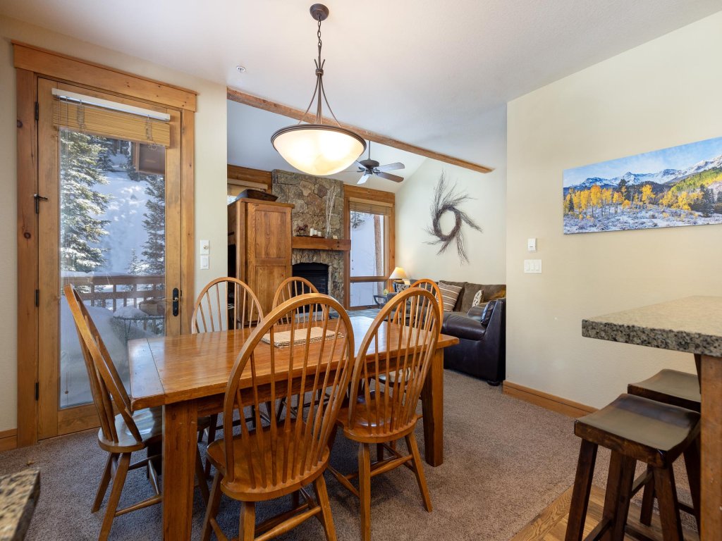 6533 Settlers Creek Vacation Rental in Keystone - RedAwning