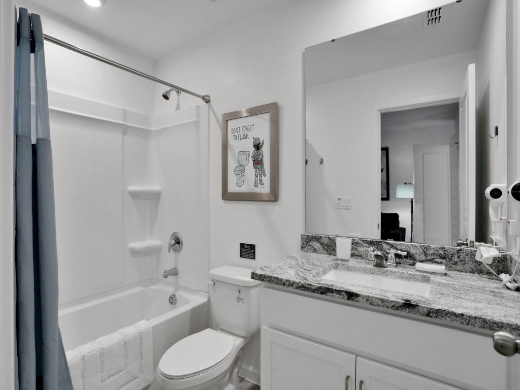 2382ZBP- Solara Resort Vacation Rental in Kissimmee - RedAwning