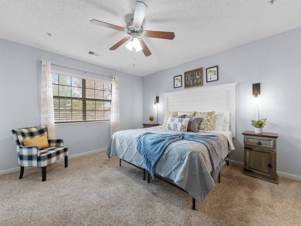 THFH-B11 -Relaxation Station Vacation Rental in Branson - RedAwning