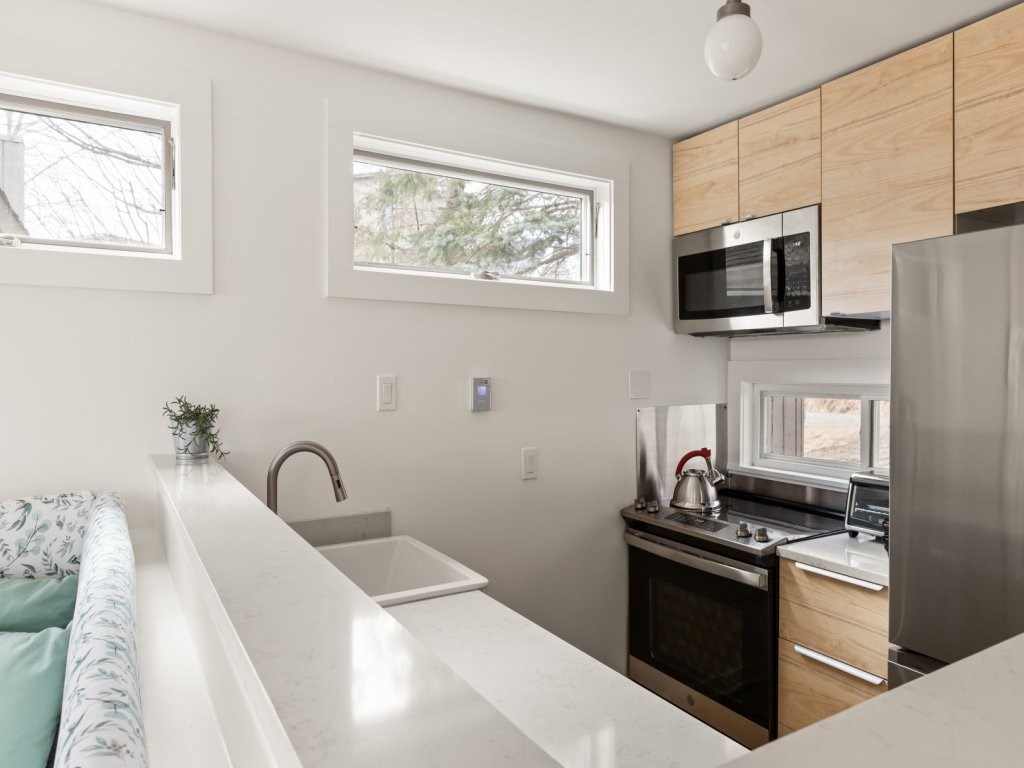 22 Village Run Vacation Rental in Warren - RedAwning
